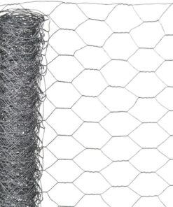 Tela Hexagonal 2" BWG2 x 1,5mt. P/Cerdos | Fraccionada x Mt