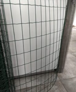 Tela Soldada Fapol 50x100mm 2,5mm x 1,5mt | Fraccionada x Mt